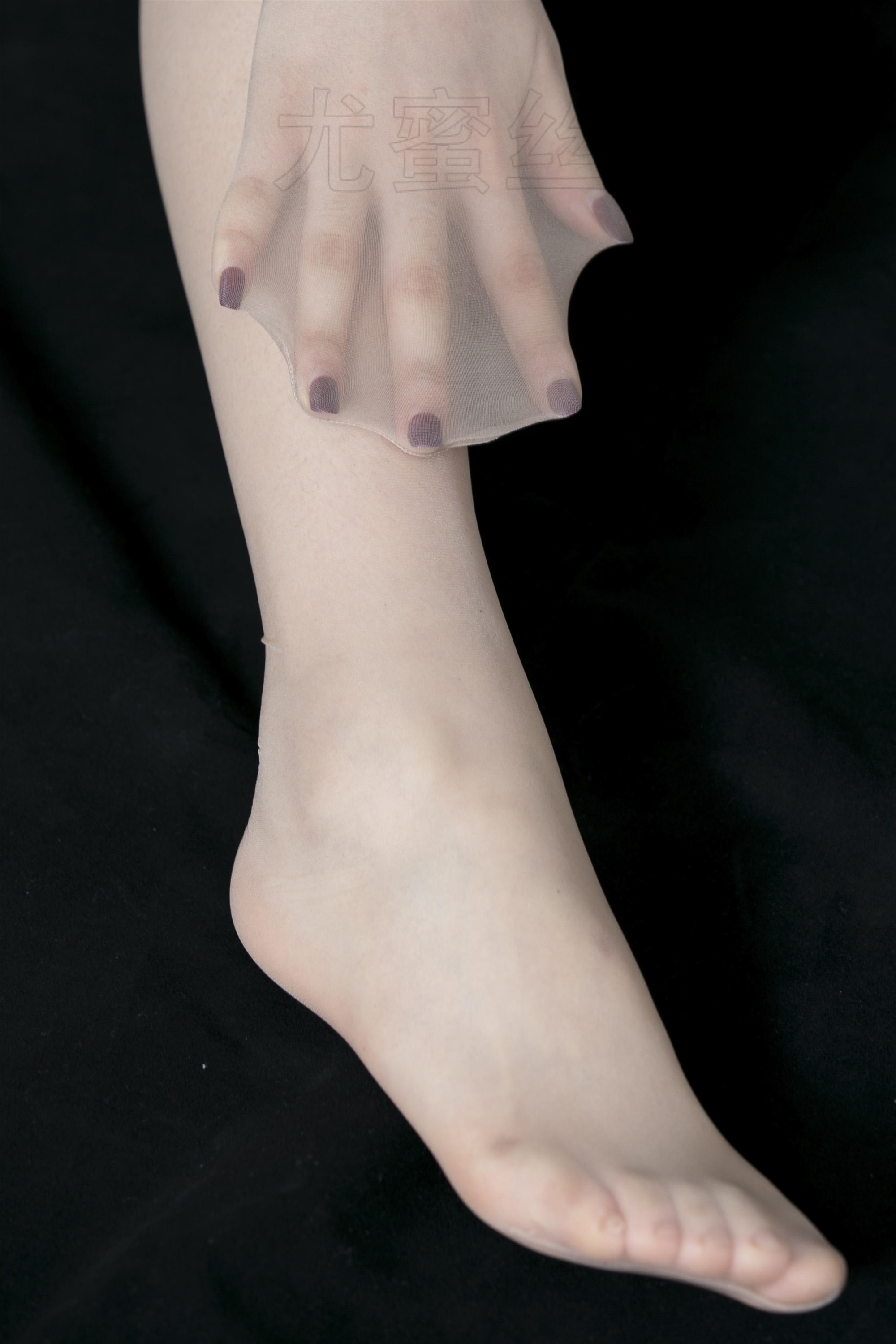 尤蜜丝 穿搭写真 NO.009